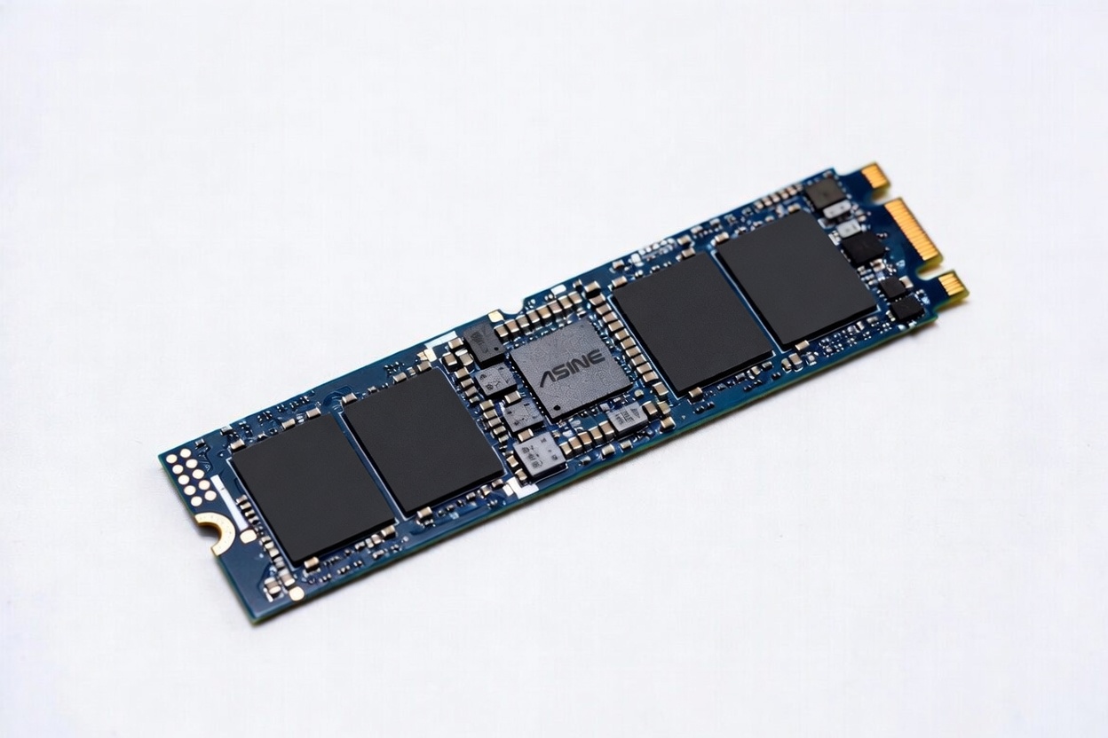 M.2 2230 NVMe